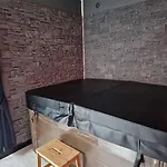 Avec Jacuzzi Privatif Apartment *