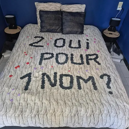 Avec Jacuzzi Privatif Solre-le-Château